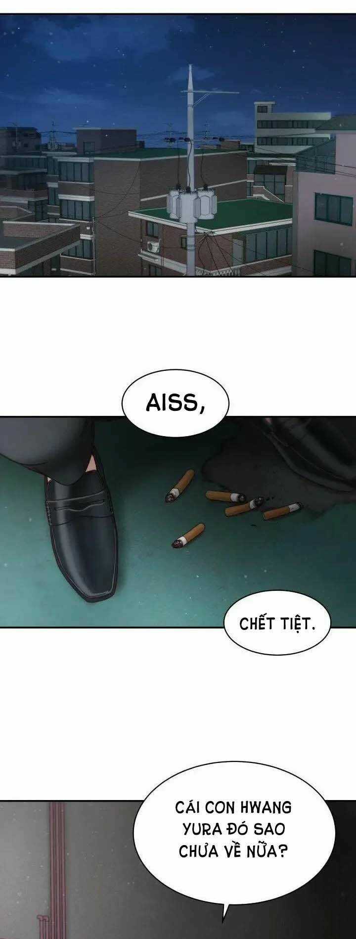 Ánh Sao Ban Mai - Chapter 52 - Trang 3