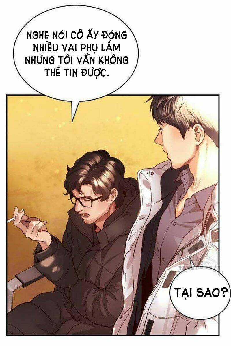 Ánh Sao Ban Mai - Chapter 6 - Trang 30