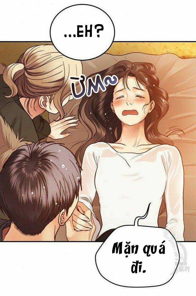 Ánh Sao Ban Mai - Chapter 7 - Trang 45