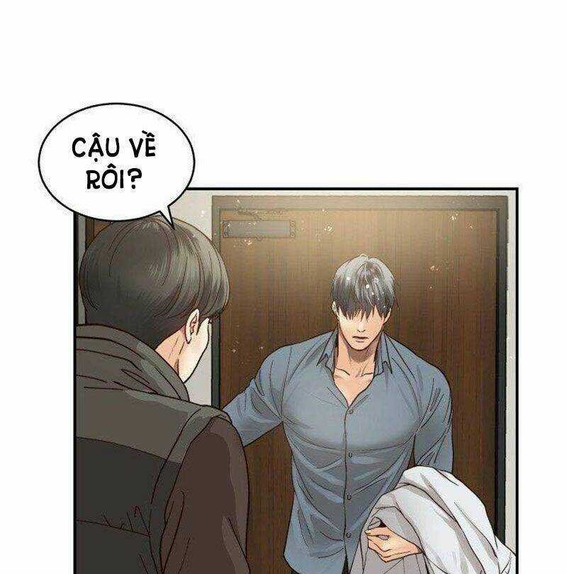 Ánh Sao Ban Mai - Chapter 7 - Trang 50