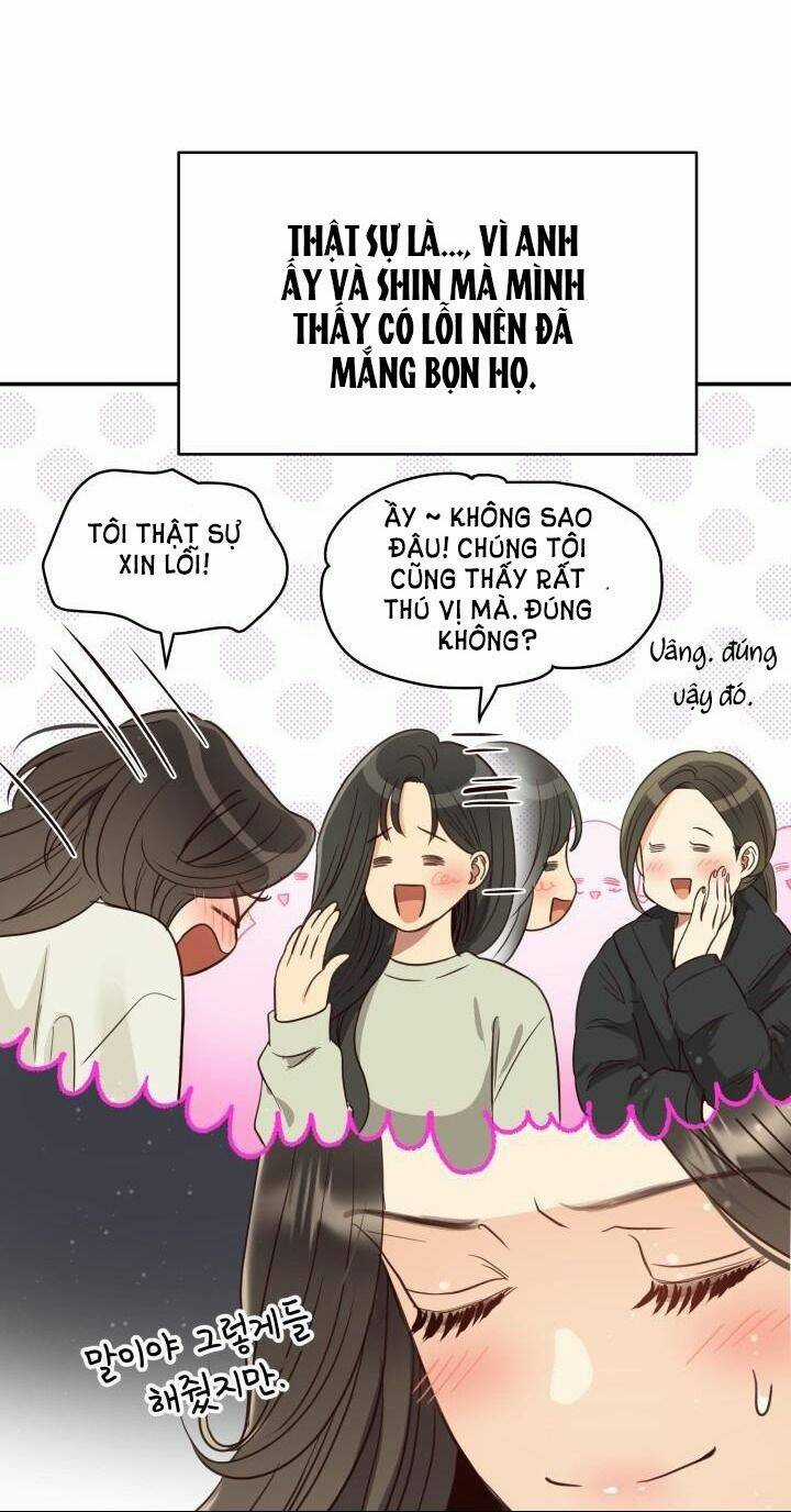 Ánh Sao Ban Mai - Chapter 77 - Trang 5