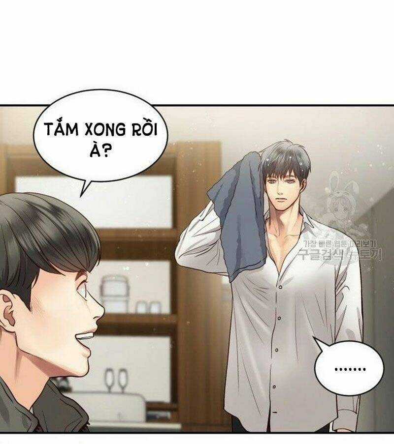 Ánh Sao Ban Mai - Chapter 8 - Trang 4