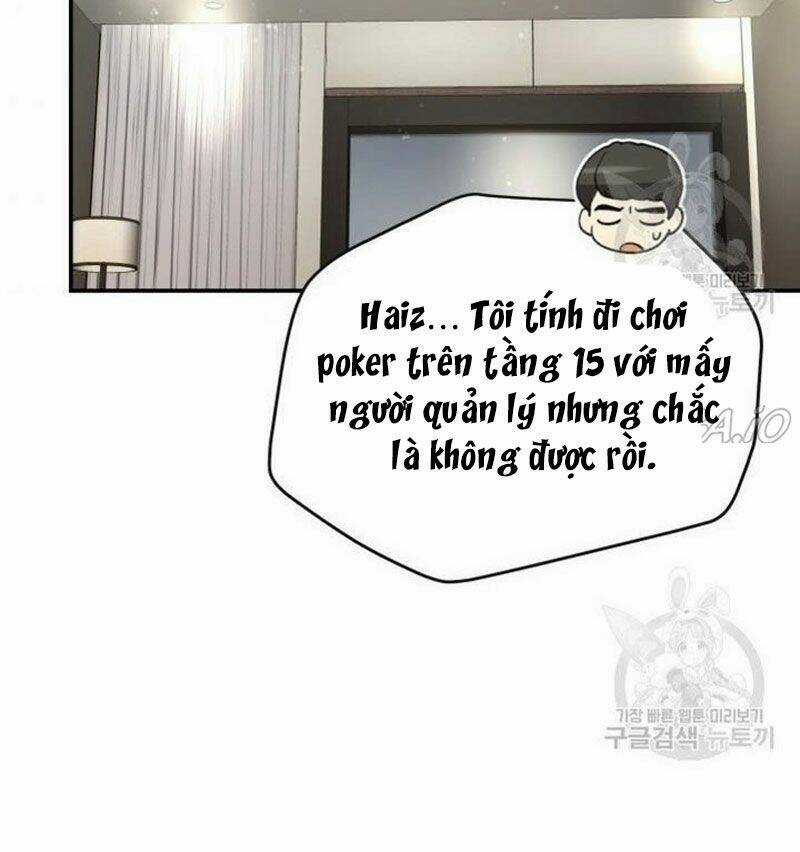 Ánh Sao Ban Mai - Chapter 8 - Trang 8