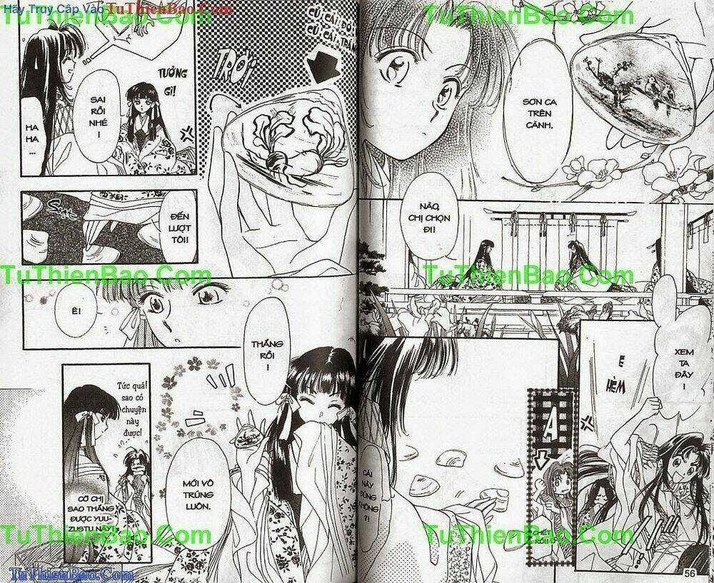 Ánh Sao Đêm I - Chapter 1 - Trang 29