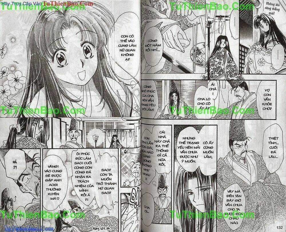 Ánh Sao Đêm I - Chapter 1 - Trang 69