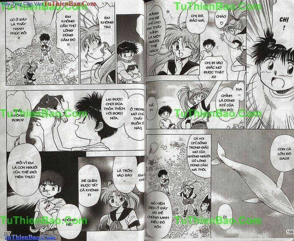 Ánh Sao Đêm I - Chapter 1 - Trang 81