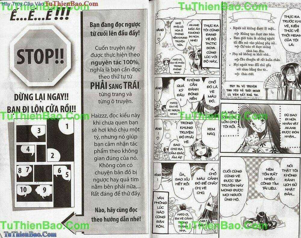 Ánh Sao Đêm I - Chapter 1 - Trang 91