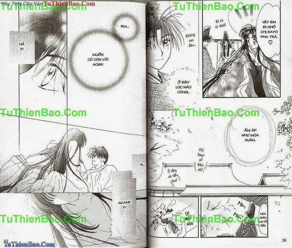 Ánh Sao Đêm I - Chapter 2 - Trang 19