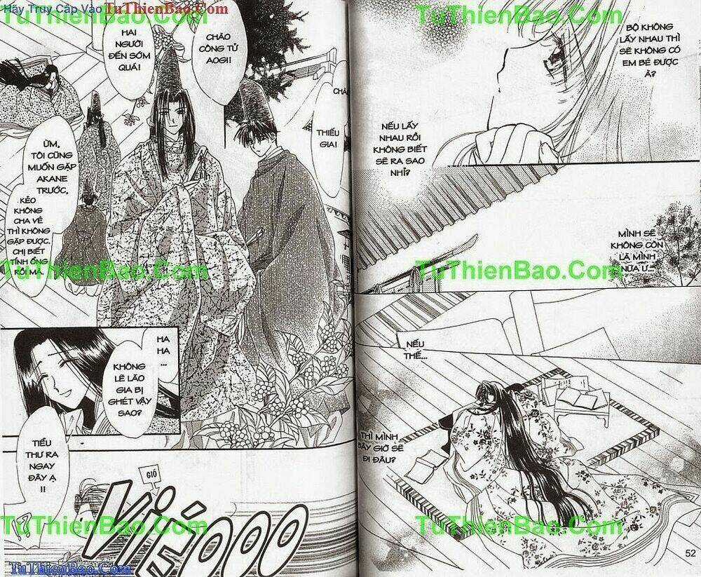 Ánh Sao Đêm I - Chapter 2 - Trang 27