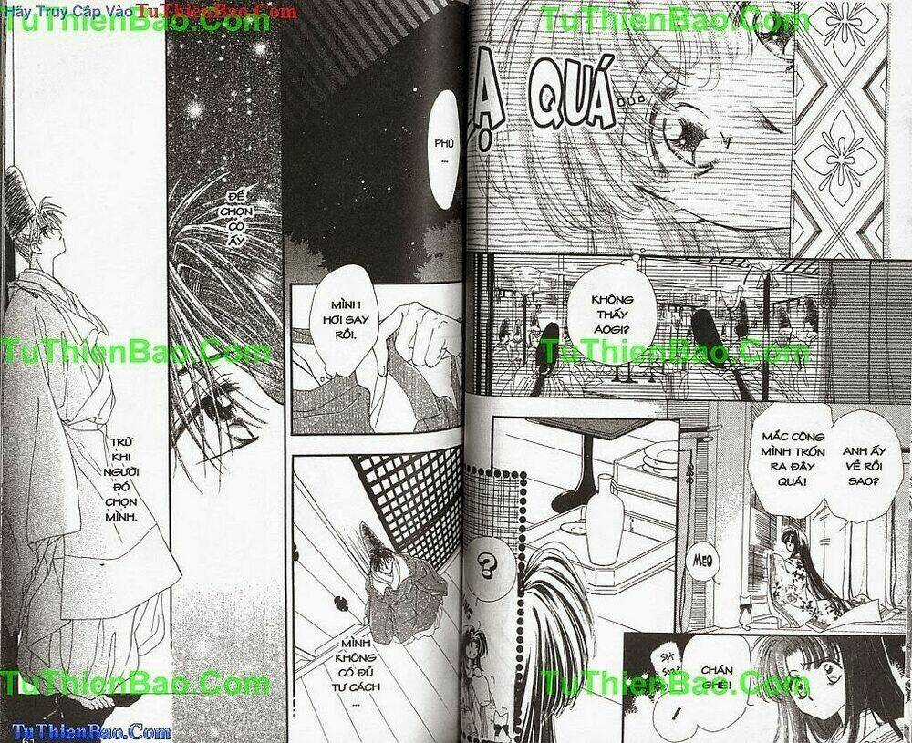 Ánh Sao Đêm I - Chapter 2 - Trang 31