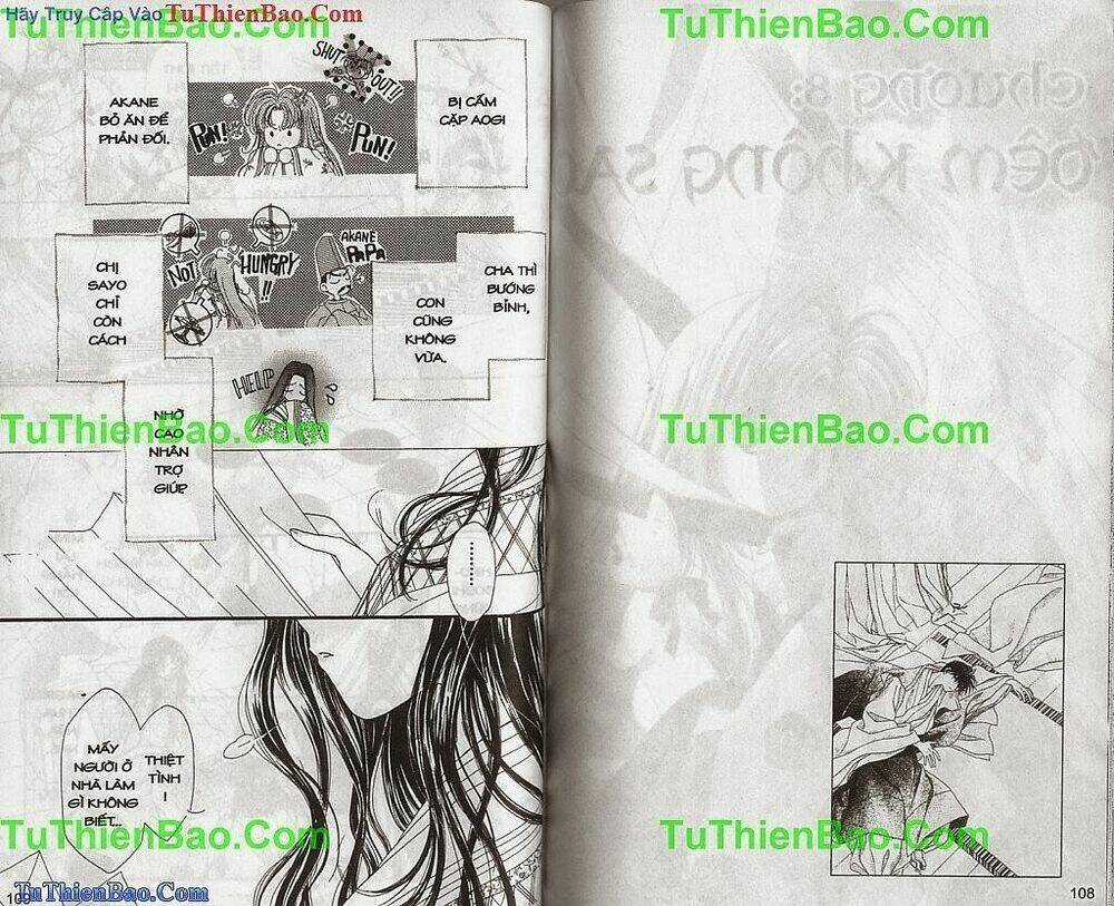 Ánh Sao Đêm I - Chapter 2 - Trang 55