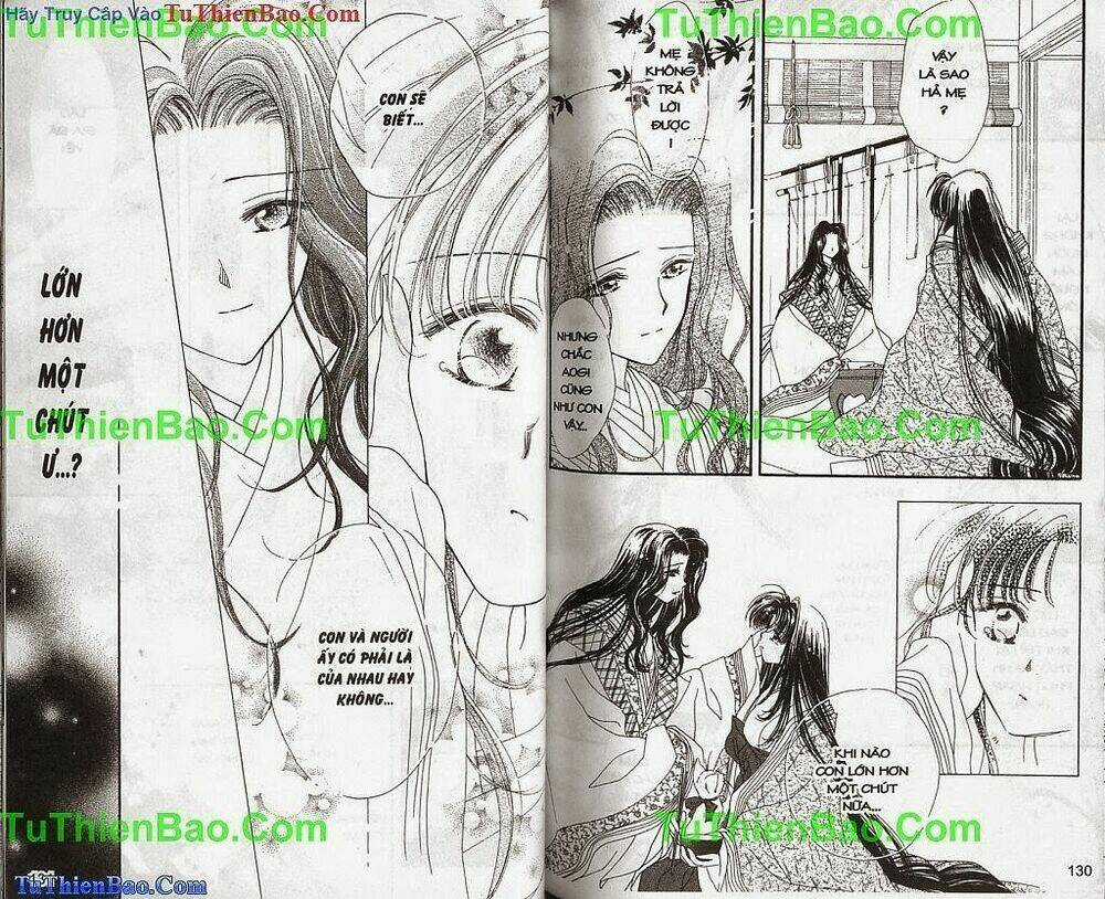 Ánh Sao Đêm I - Chapter 2 - Trang 66