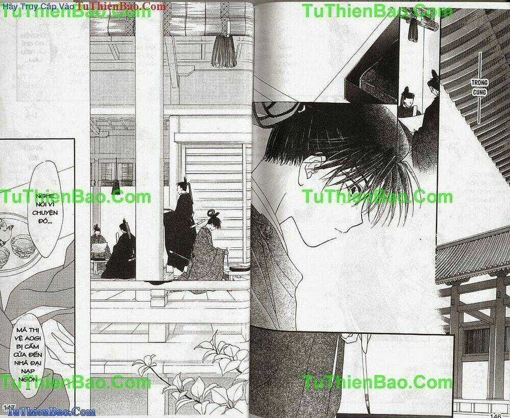 Ánh Sao Đêm I - Chapter 2 - Trang 74