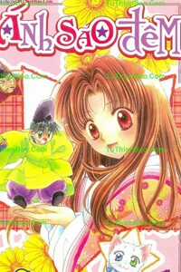 Đọc truyện Ánh Sao Đêm I