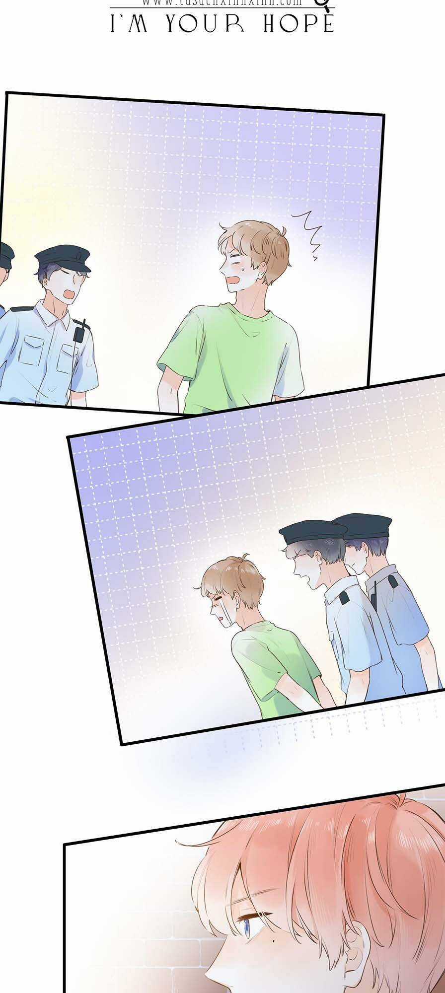 Ánh Sao Trôi Dạt Giữa Làn Nước - Chapter 21 - Trang 20