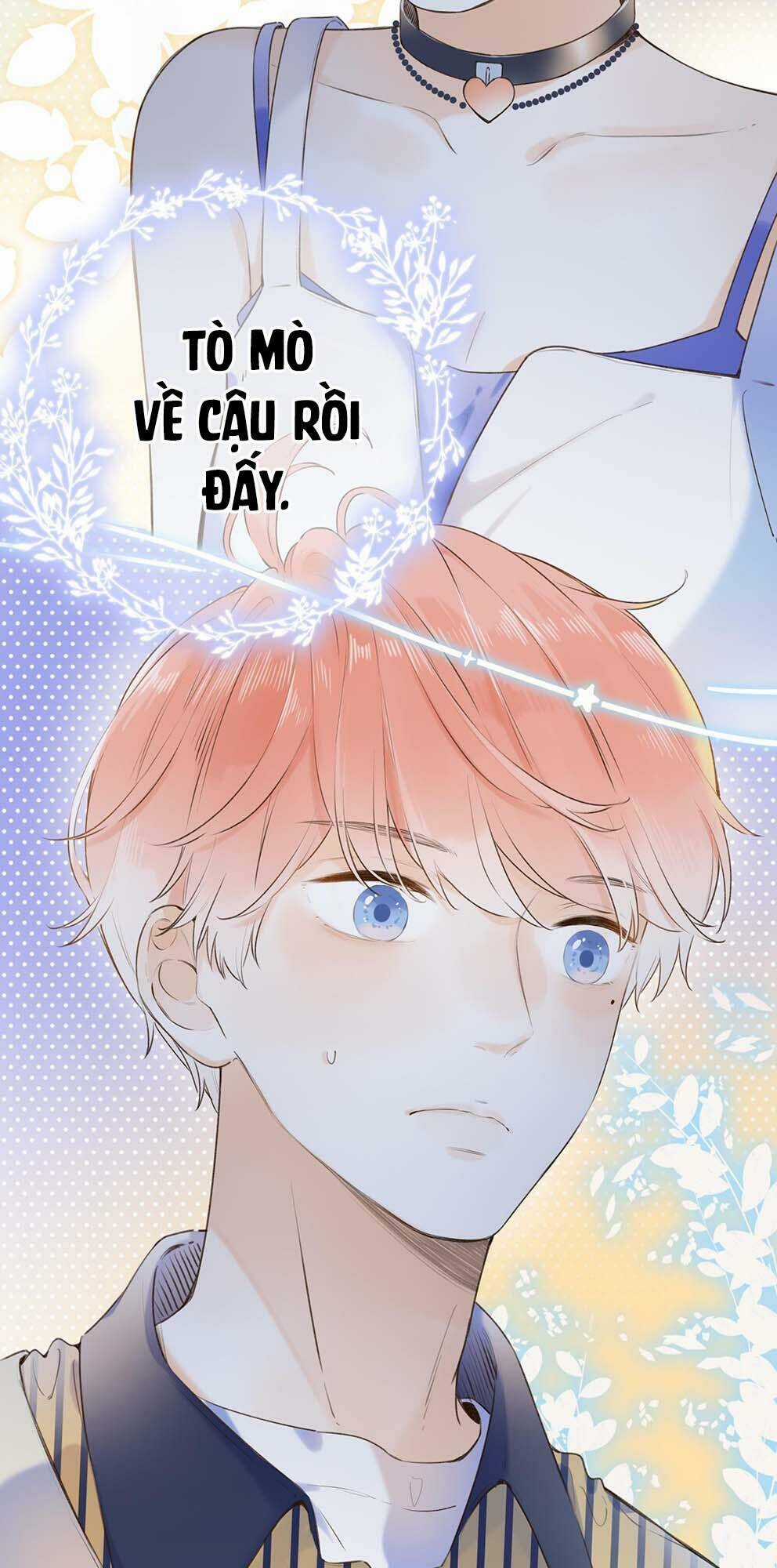 Ánh Sao Trôi Dạt Giữa Làn Nước - Chapter 21 - Trang 29