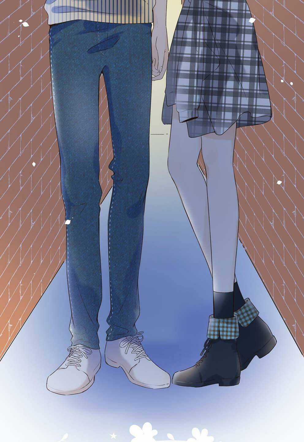 Ánh Sao Trôi Dạt Giữa Làn Nước - Chapter 21 - Trang 31