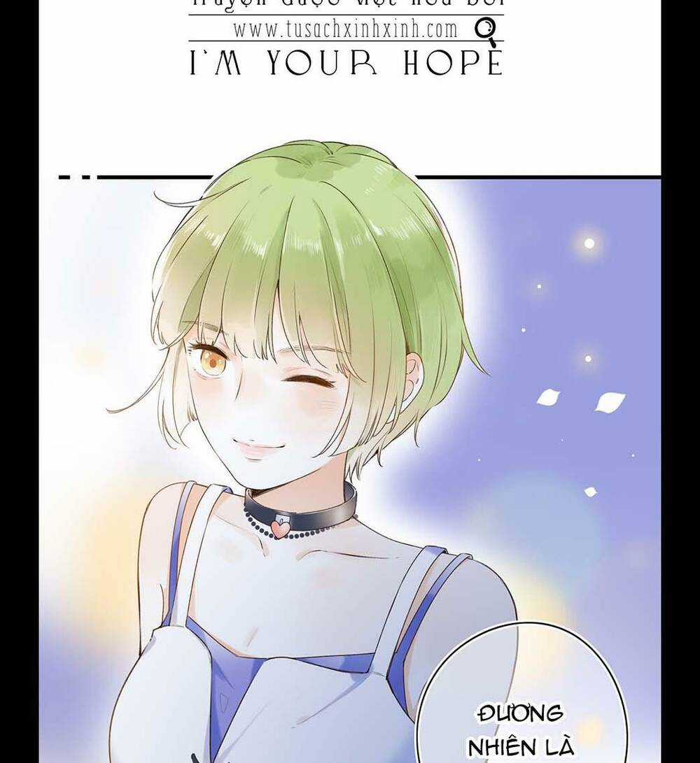 Ánh Sao Trôi Dạt Giữa Làn Nước - Chapter 21 - Trang 7