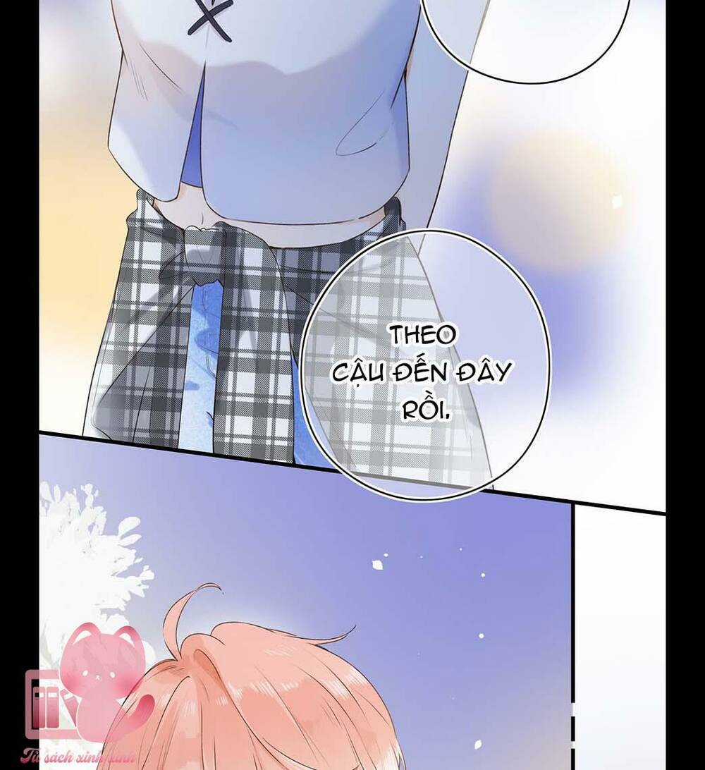 Ánh Sao Trôi Dạt Giữa Làn Nước - Chapter 21 - Trang 8
