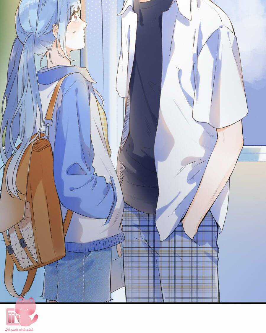 Ánh Sao Trôi Dạt Giữa Làn Nước - Chapter 33 - Trang 4