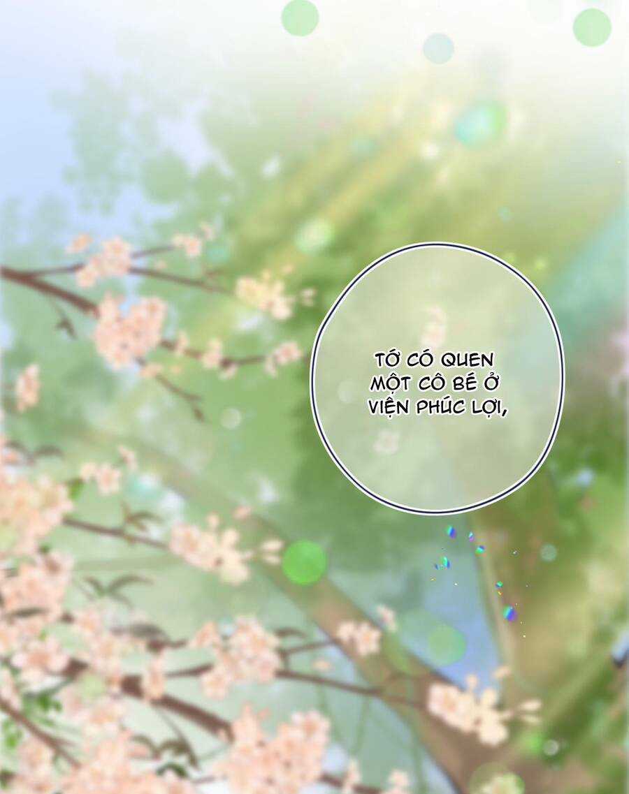 Ánh Sao Trôi Dạt Giữa Làn Nước - Chapter 34 - Trang 3