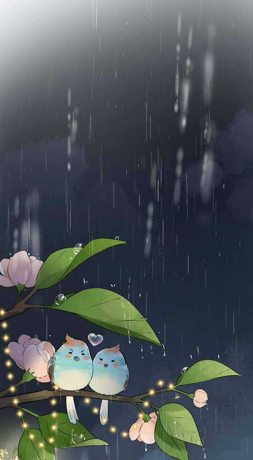 Ánh Sao Trôi Dạt Giữa Làn Nước - Chapter 39 - Trang 3