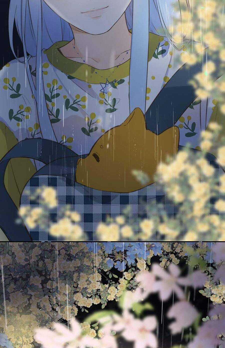 Ánh Sao Trôi Dạt Giữa Làn Nước - Chapter 41.2 - Trang 3