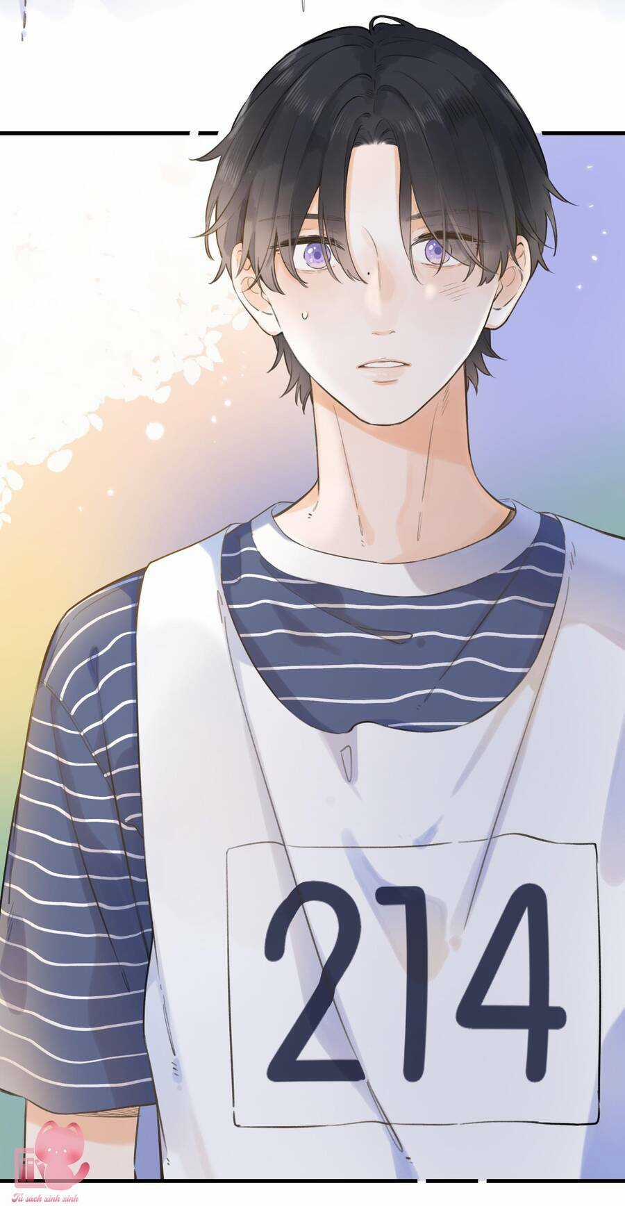 Ánh Sao Trôi Dạt Giữa Làn Nước - Chapter 49 - Trang 31