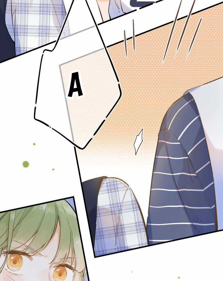 Ánh Sao Trôi Dạt Giữa Làn Nước - Chapter 49 - Trang 50