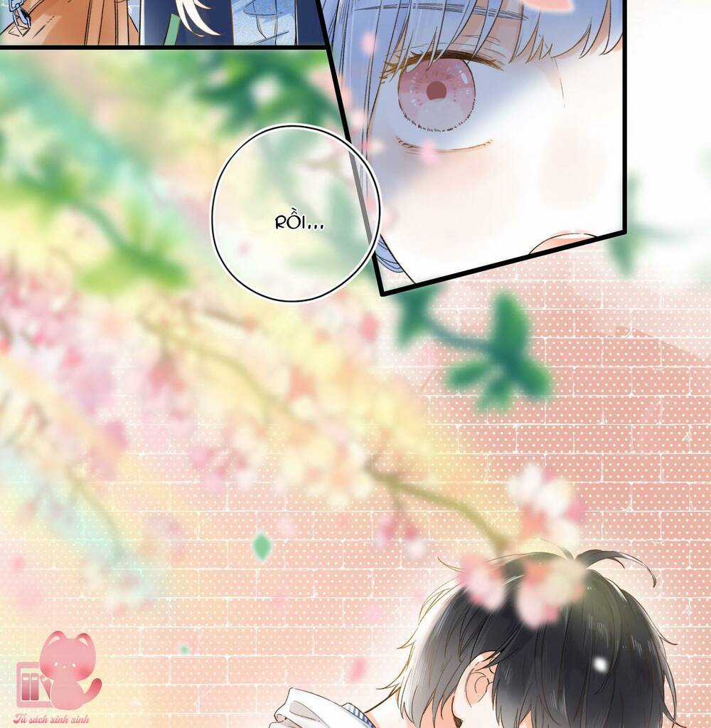 Ánh Sao Trôi Dạt Giữa Làn Nước - Chapter 9 - Trang 10