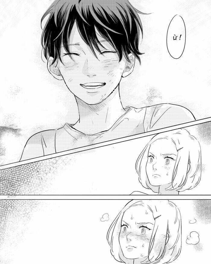 Anh thích em - Chapter 1 - Trang 14