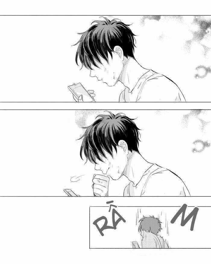 Anh thích em - Chapter 1 - Trang 5