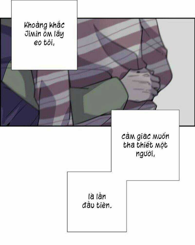 Anh Tôi, Thầy Cậu - Chapter 11 - Trang 42