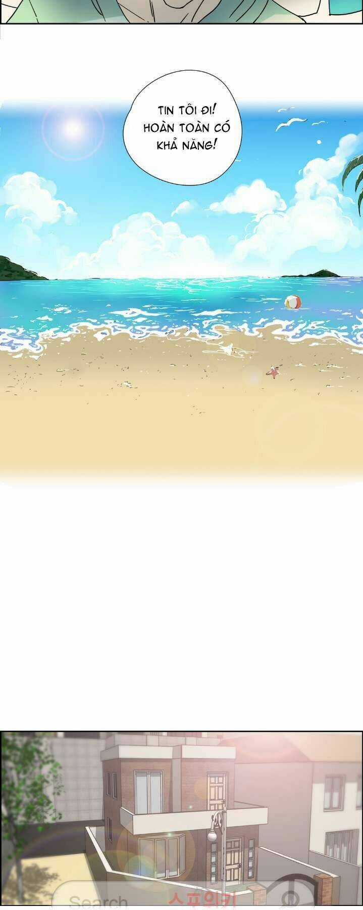 Anh Tôi, Thầy Cậu - Chapter 14 - Trang 28