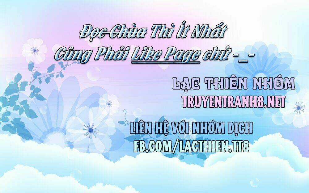 Anh Tôi, Thầy Cậu - Chapter 16 - Trang 2