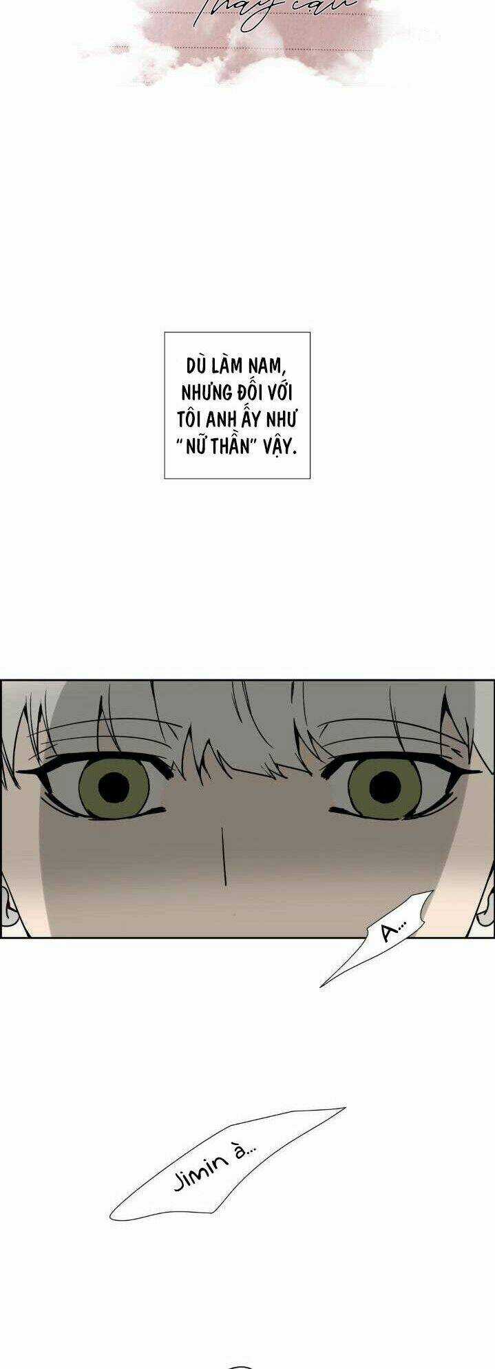 Anh Tôi, Thầy Cậu - Chapter 22 - Trang 5