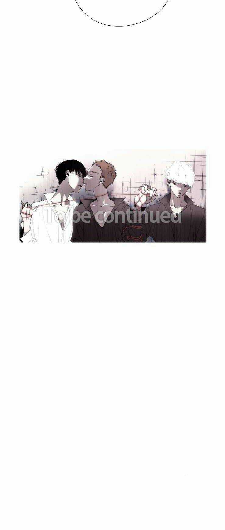 Anh Tôi, Thầy Cậu - Chapter 3 - Trang 31