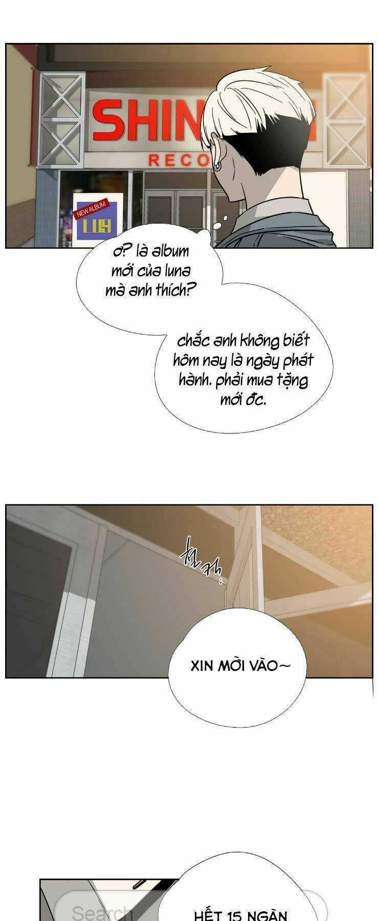 Anh Tôi, Thầy Cậu - Chapter 4 - Trang 24