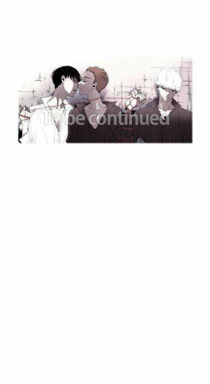 Anh Tôi, Thầy Cậu - Chapter 5 - Trang 33