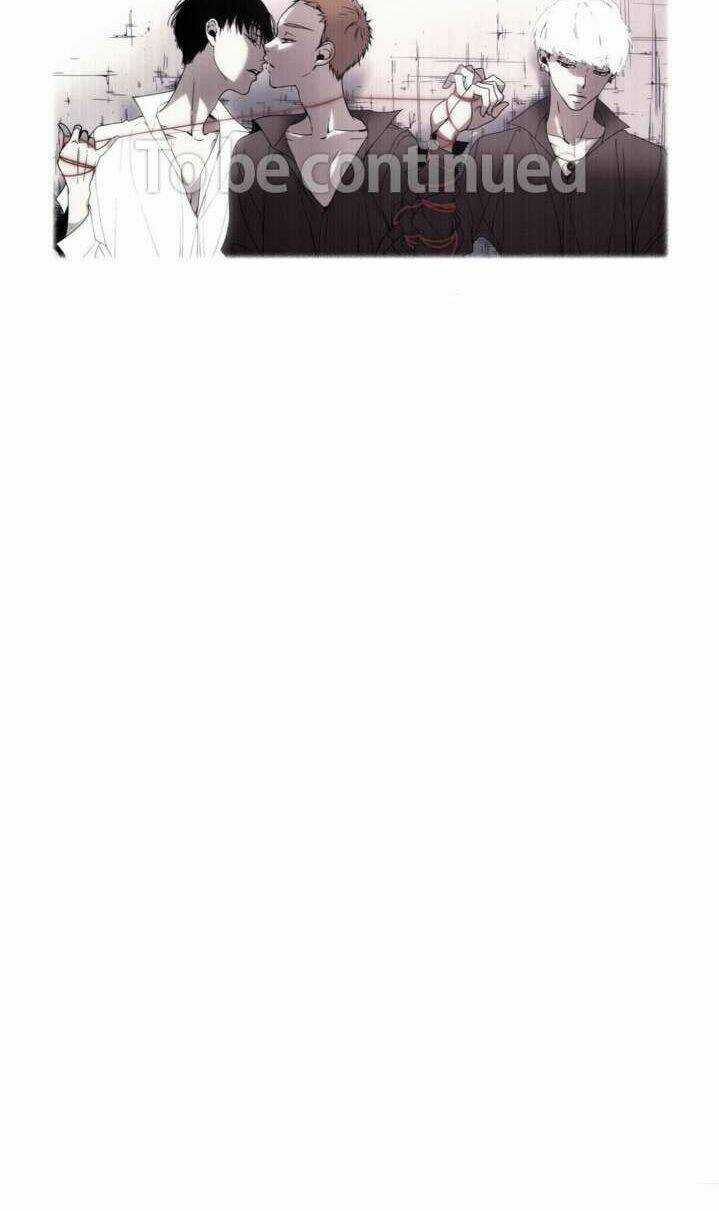 Anh Tôi, Thầy Cậu - Chapter 6 - Trang 31