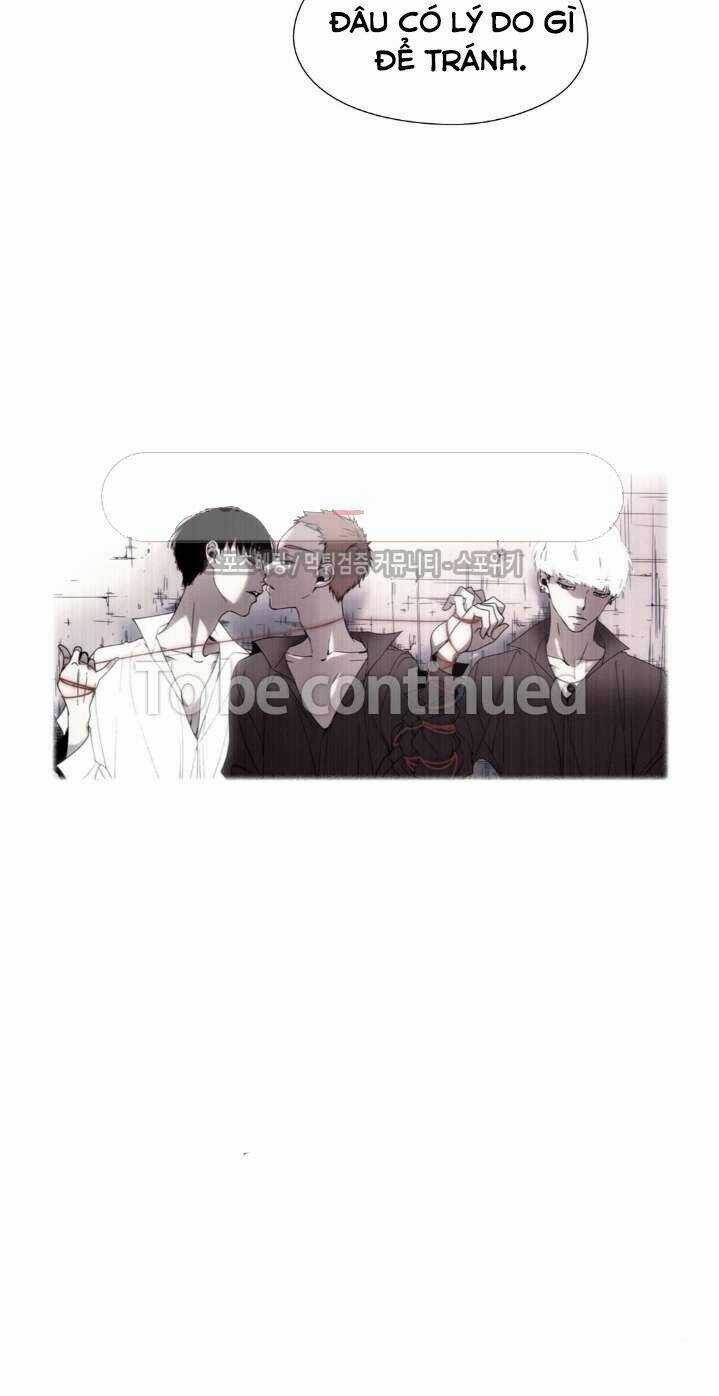 Anh Tôi, Thầy Cậu - Chapter 8 - Trang 30