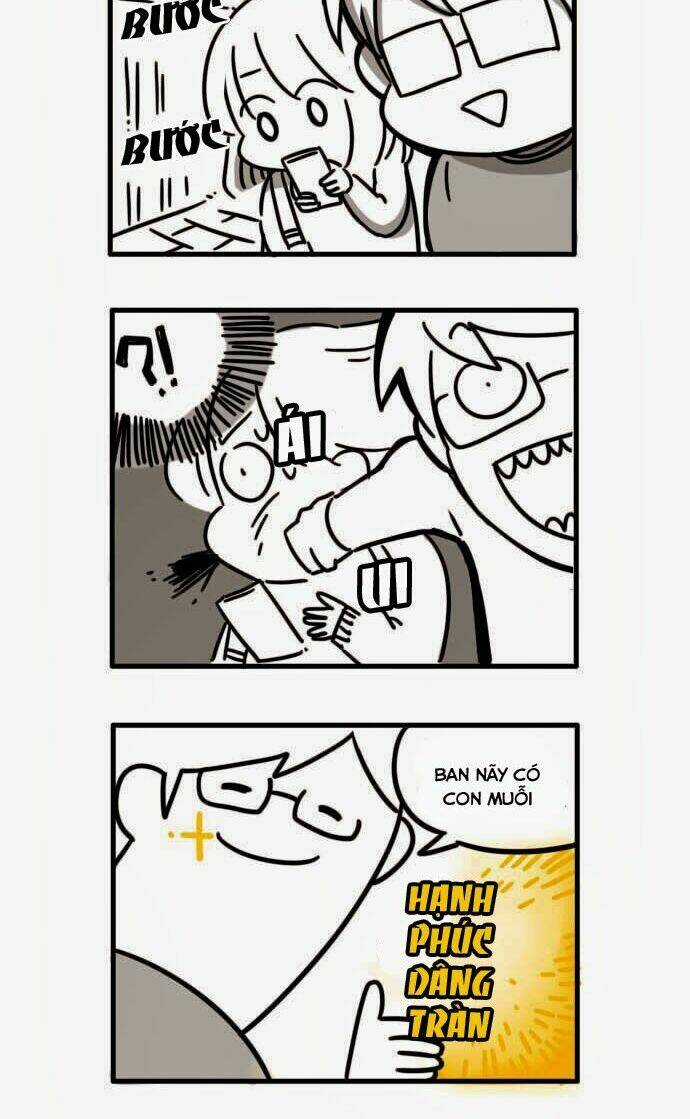 Anh Trai Đến Rồi - Chapter 3 - Trang 3