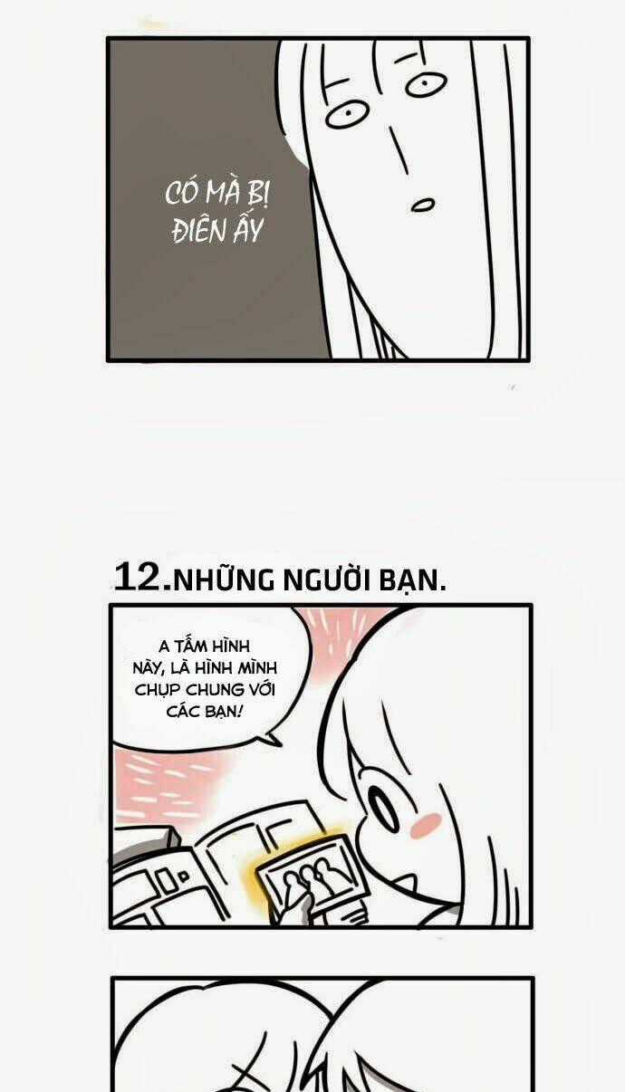 Anh Trai Đến Rồi - Chapter 4 - Trang 5