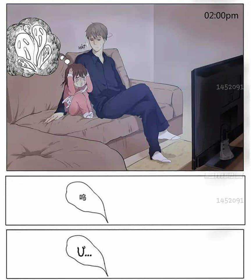 Anh Trai Là Đại Đồ Ngốc - Chapter 3 - Trang 7