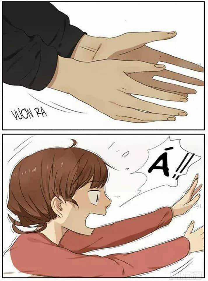 Anh Trai Là Đại Đồ Ngốc - Chapter 5 - Trang 4