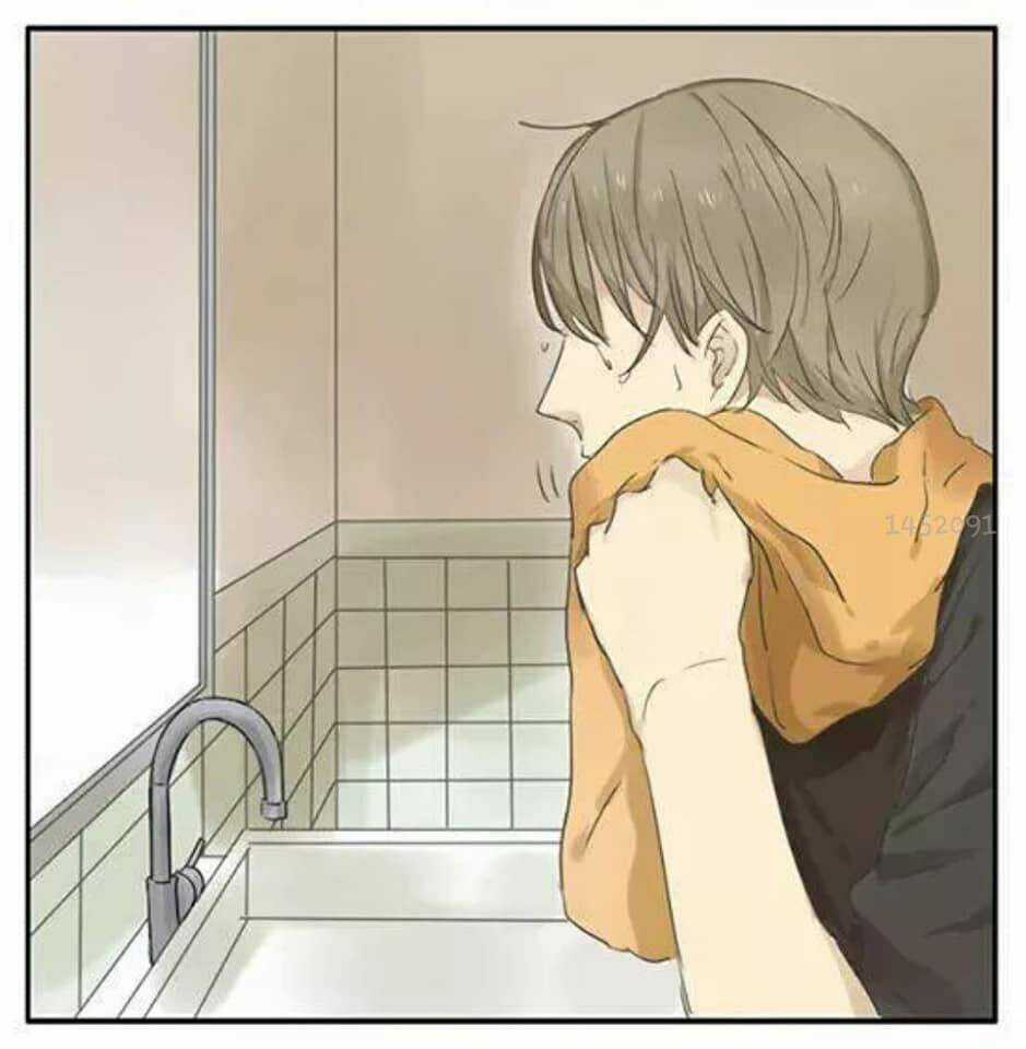 Anh Trai Là Đại Đồ Ngốc - Chapter 5 - Trang 8