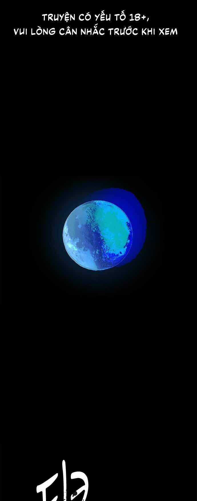 Ánh Trăng Chết Chóc - Chapter 1 - Trang 2