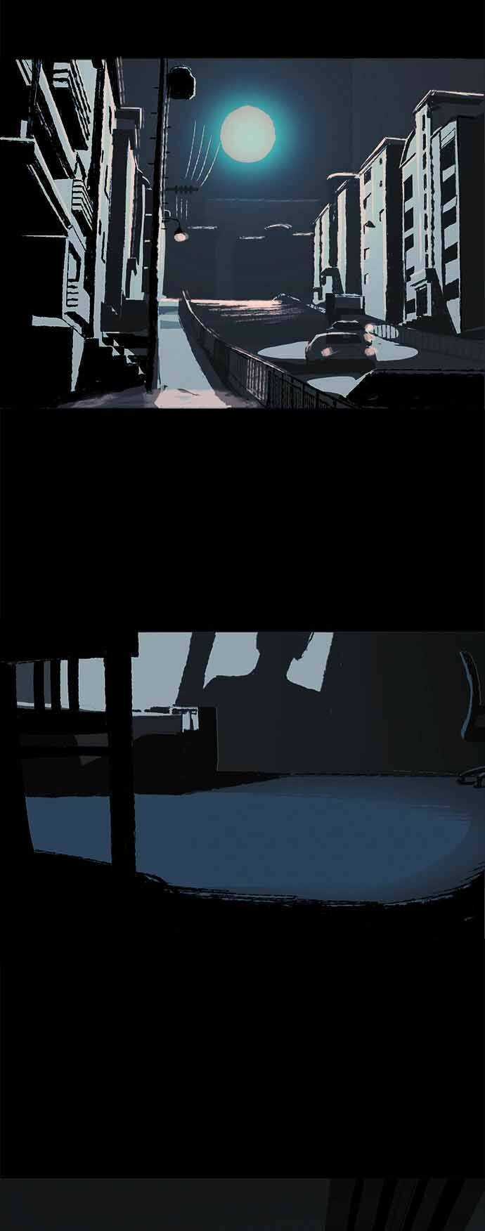 Ánh Trăng Chết Chóc - Chapter 1 - Trang 5