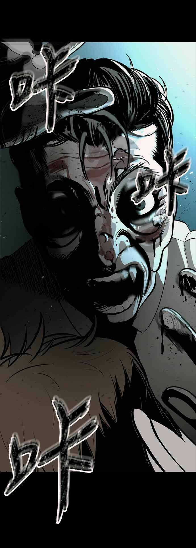 Ánh Trăng Chết Chóc - Chapter 1 - Trang 58