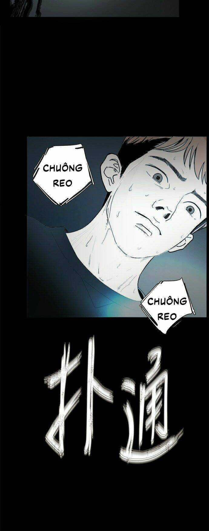 Ánh Trăng Chết Chóc - Chapter 1 - Trang 7